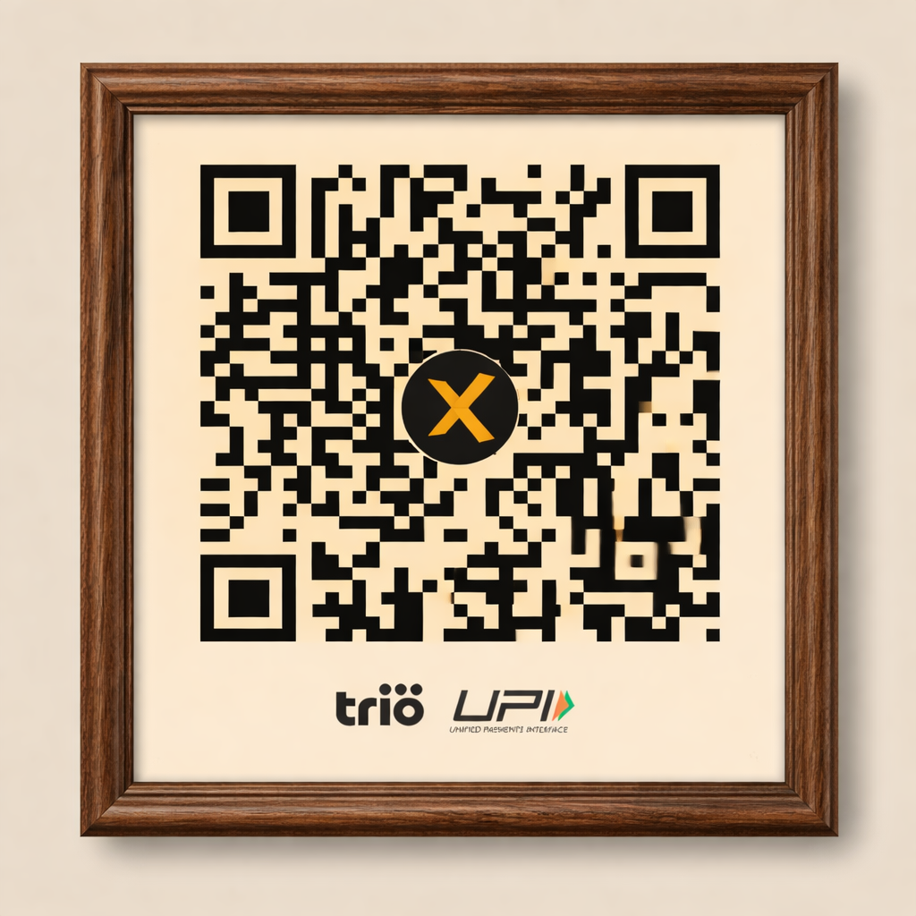Vip Qr Codes Scan VIP Payment Access